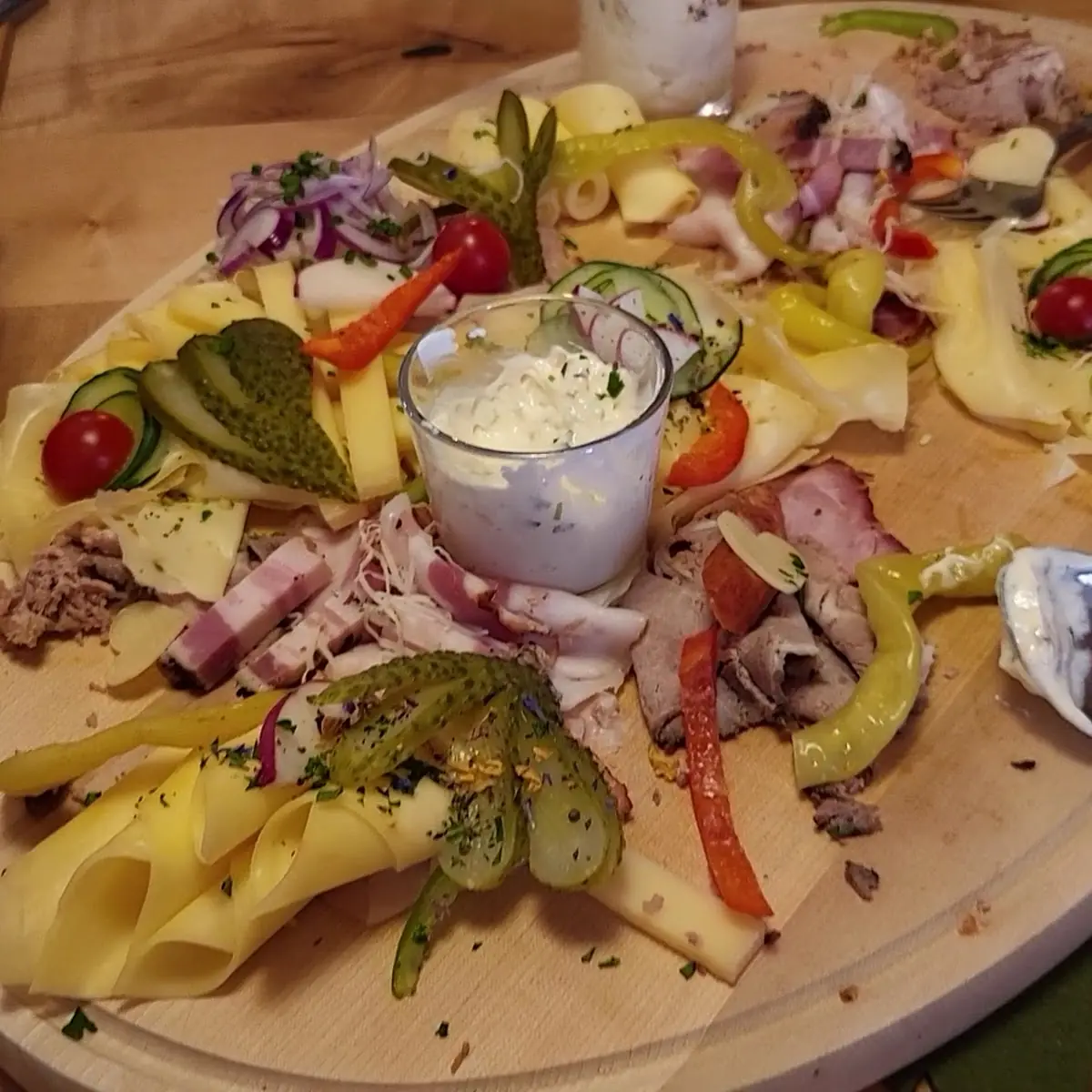 Essen und Trinken photo 2