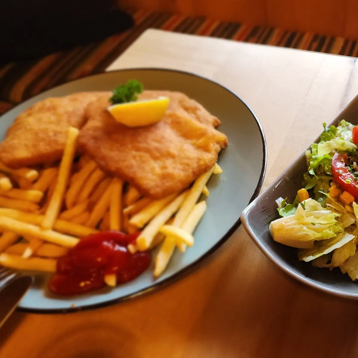 Essen und Trinken photo 5