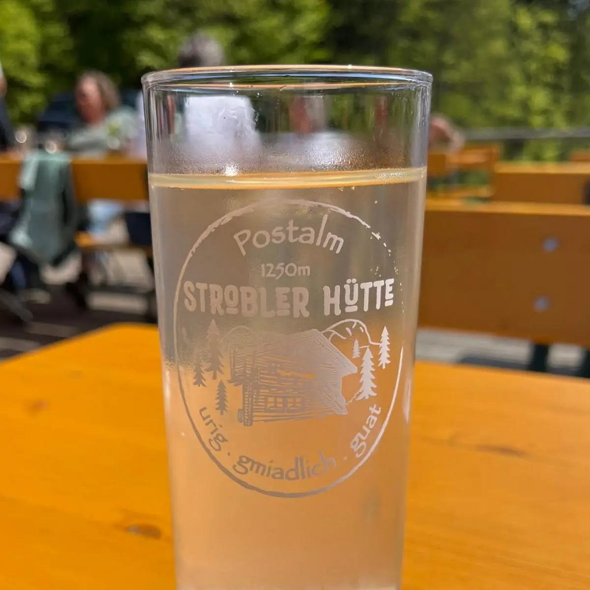 Essen und Trinken photo 6