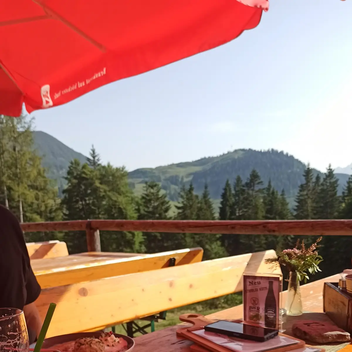 Essen und Trinken photo 7