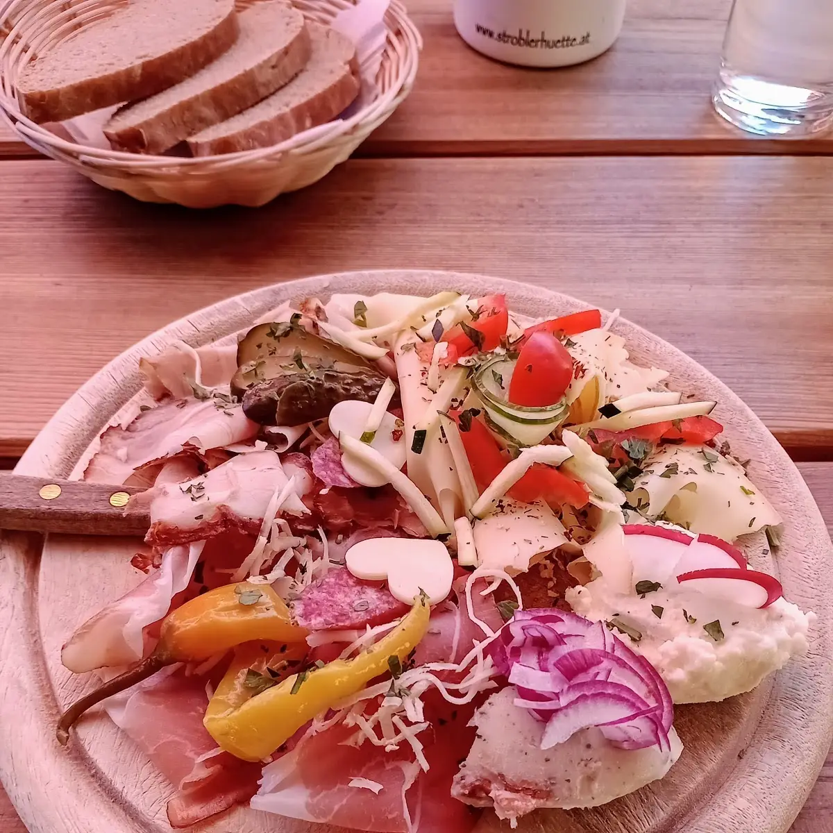 Essen und Trinken photo 8