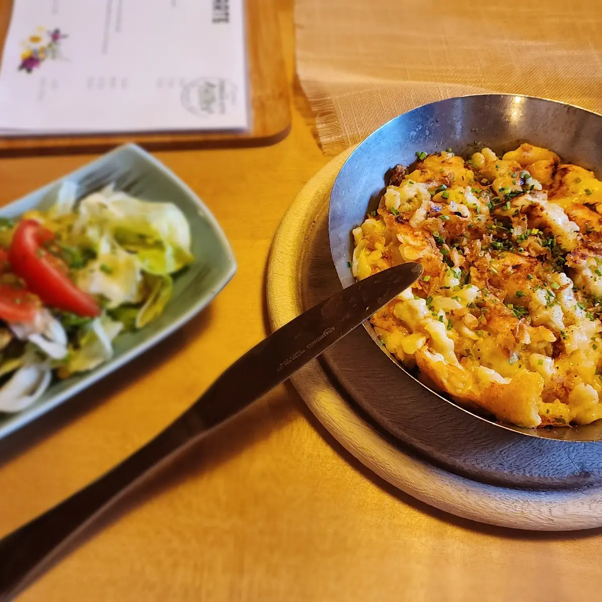 Essen und Trinken photo 9