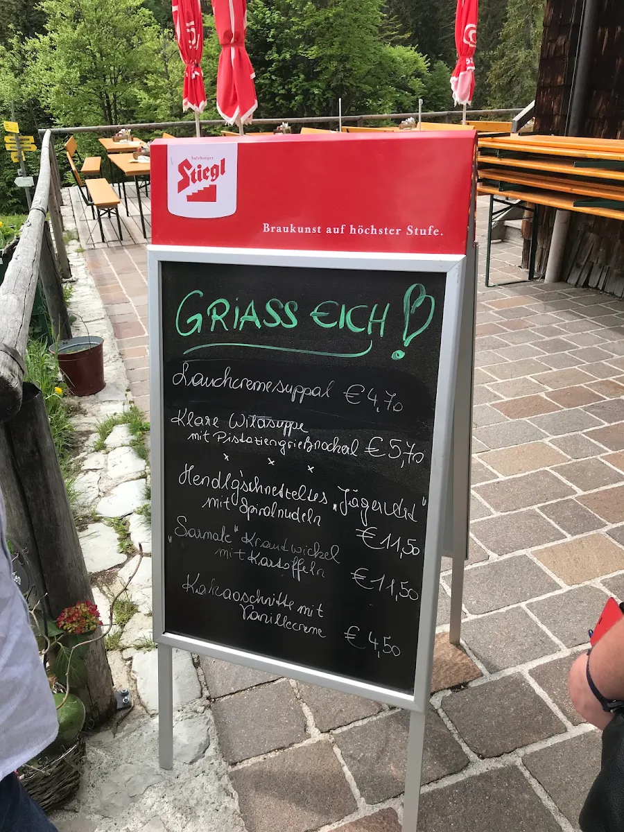 Speisekarte photo 10