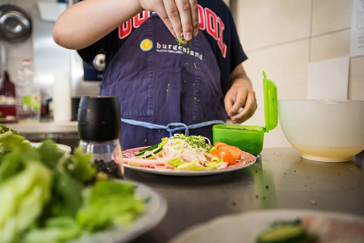 Essen und Trinken photo 3
