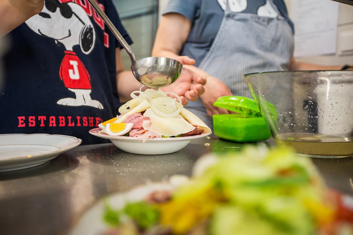 Essen und Trinken photo 6