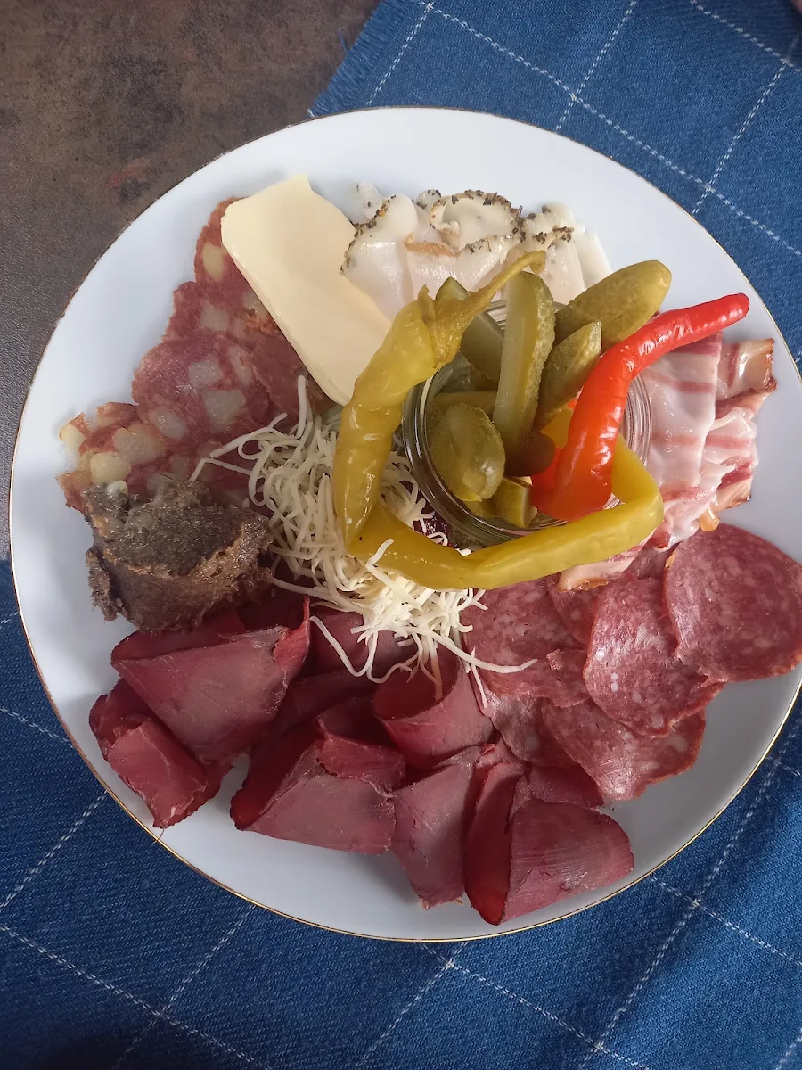 Essen und Trinken photo 7