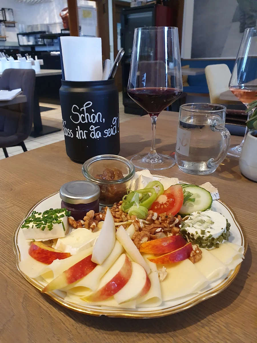 Essen und Trinken photo 8