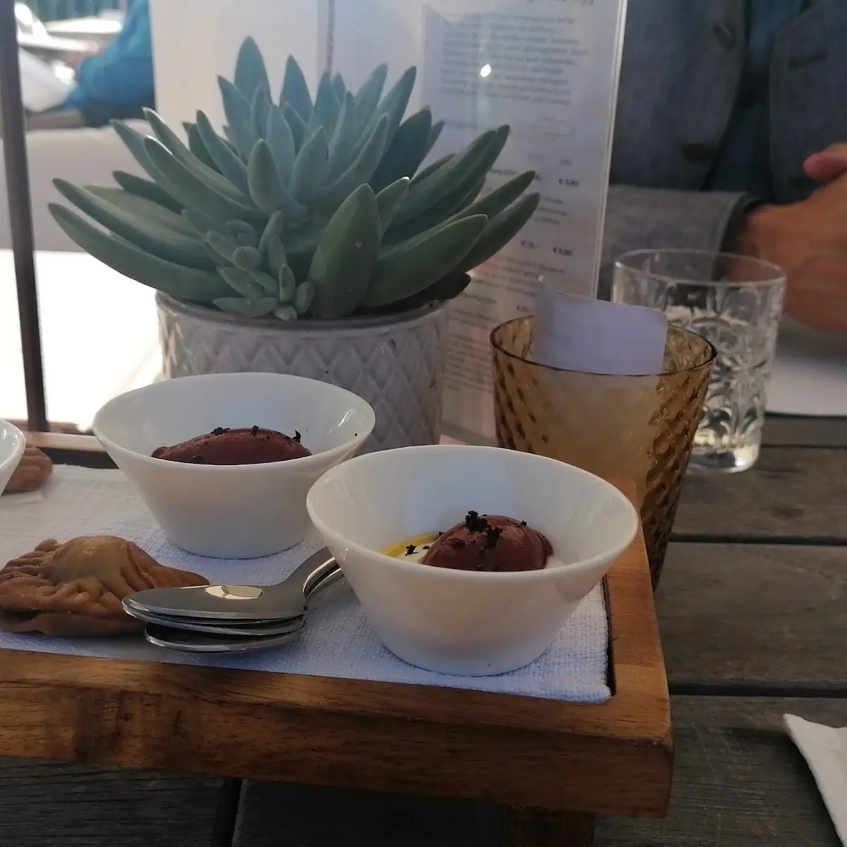 Essen und Trinken photo 8