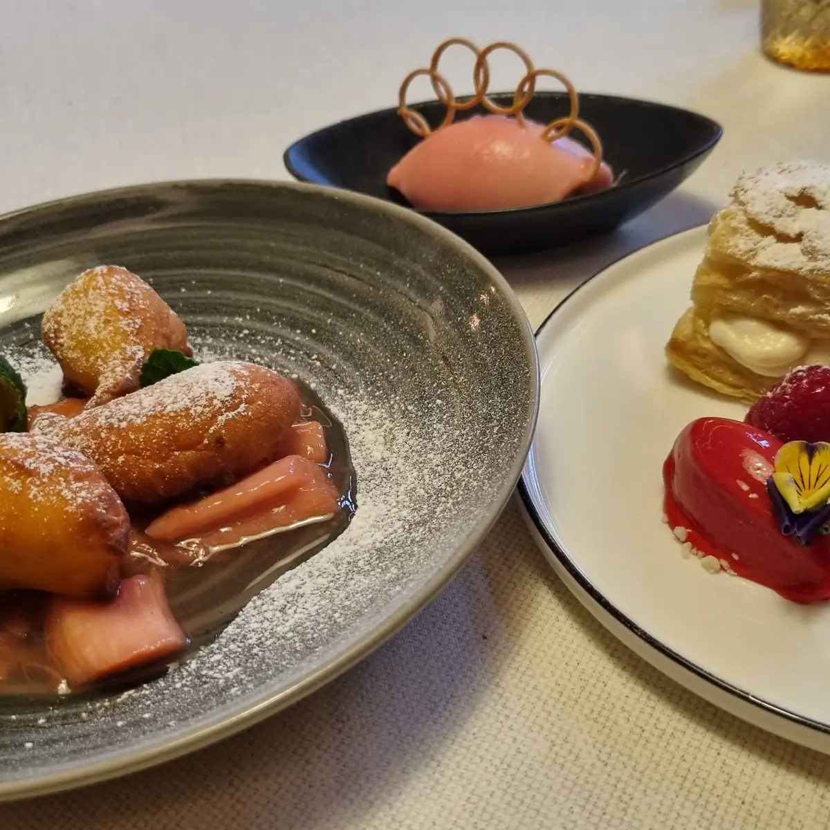 Essen und Trinken photo 9
