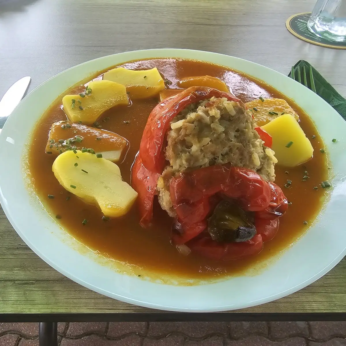 Essen und Trinken photo 10