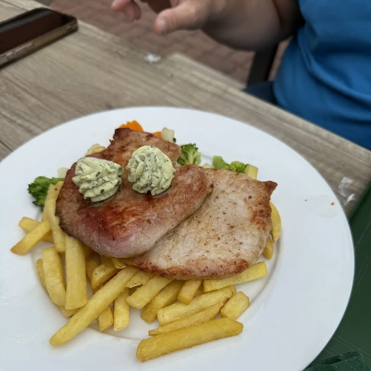 Essen und Trinken photo 2