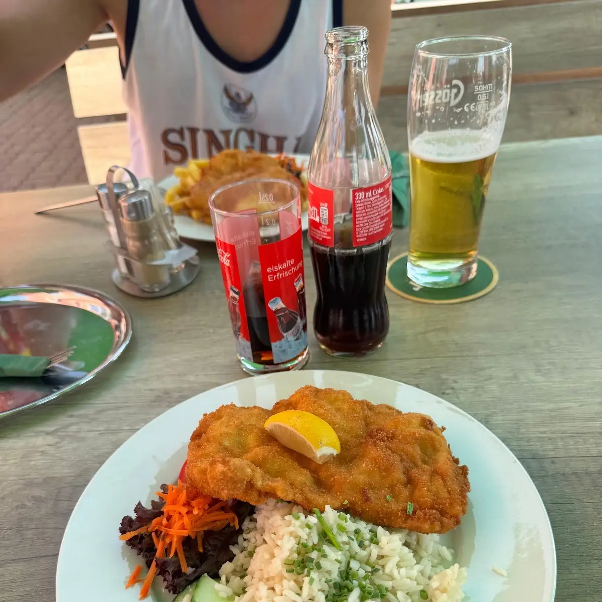 Essen und Trinken photo 4