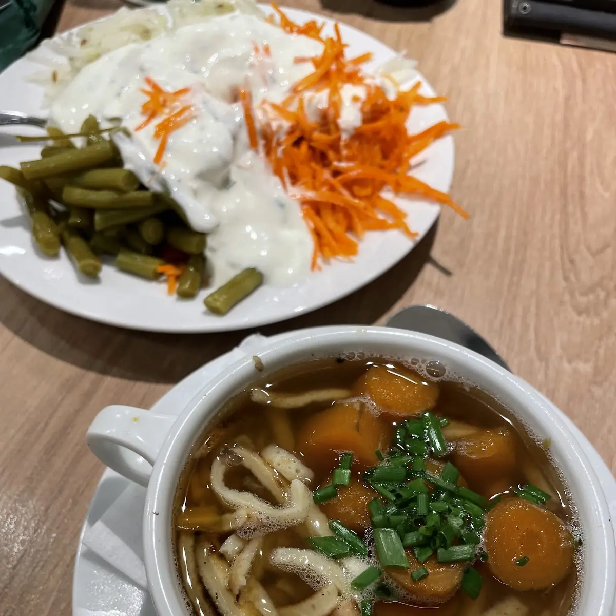 Essen und Trinken photo 5