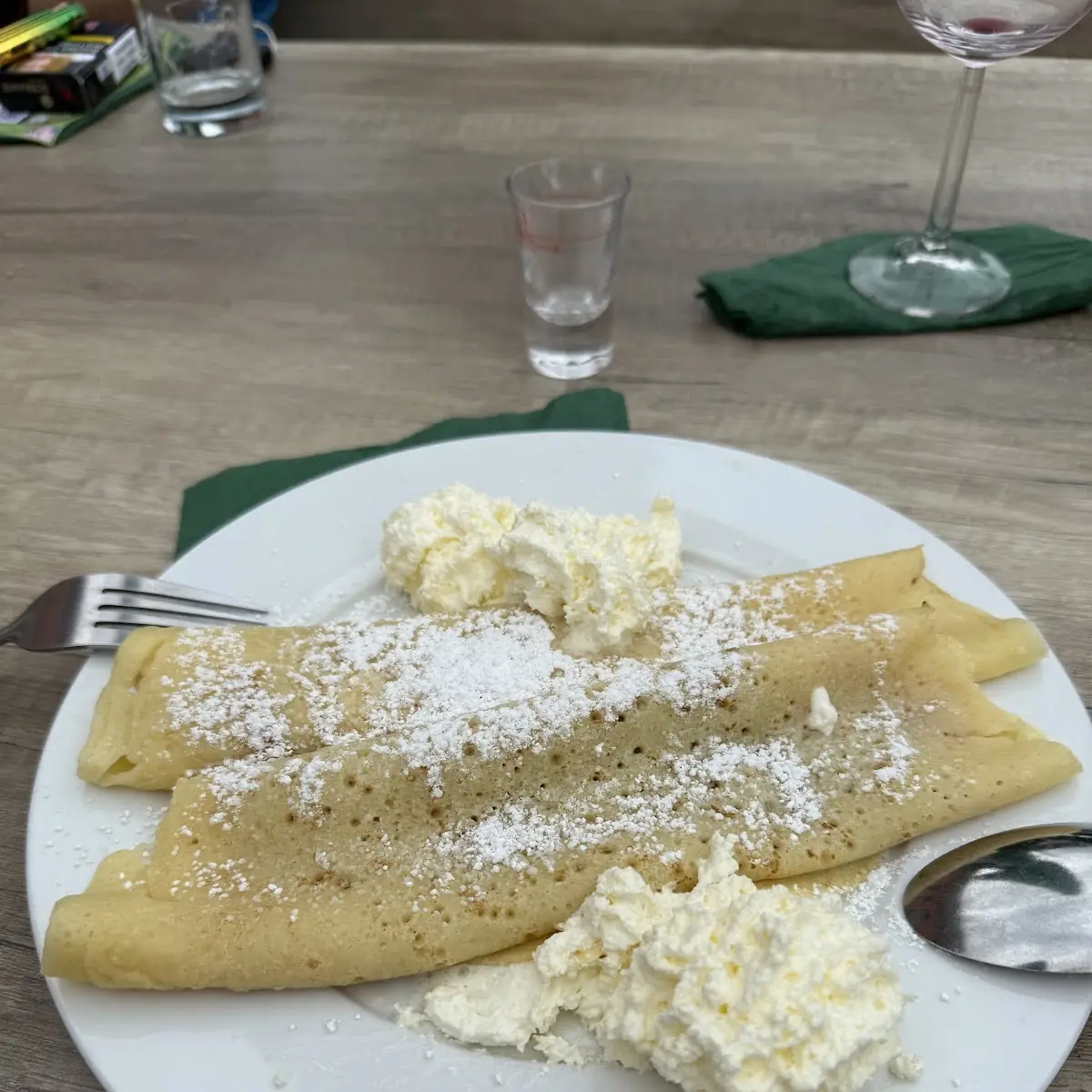 Essen und Trinken photo 7