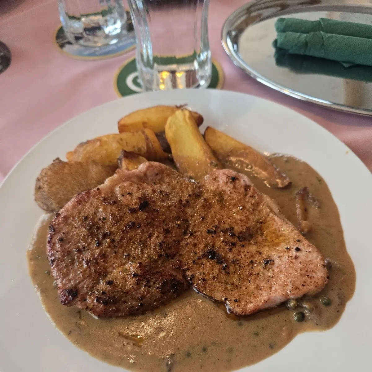Essen und Trinken photo 9