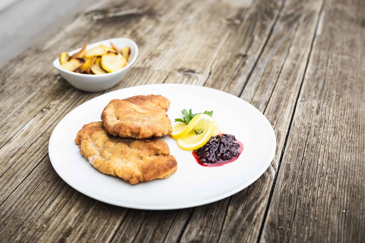 Essen und Trinken photo 6