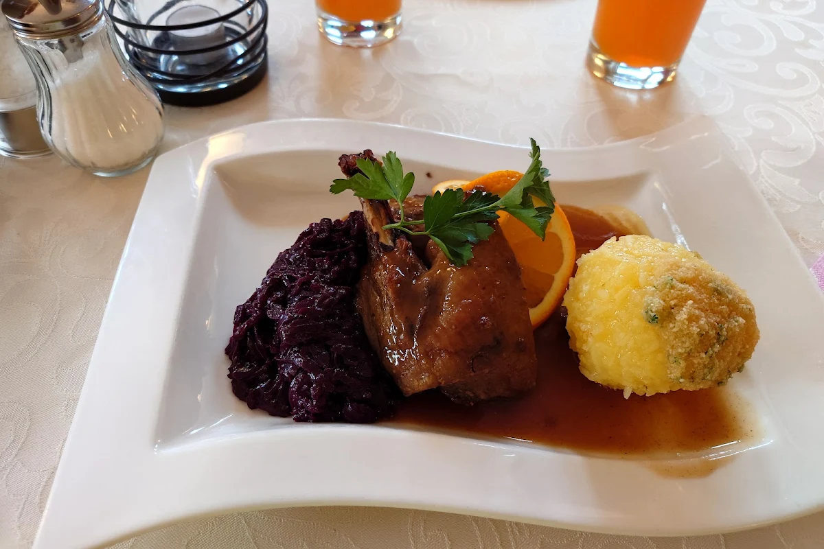 Essen und Trinken photo 8