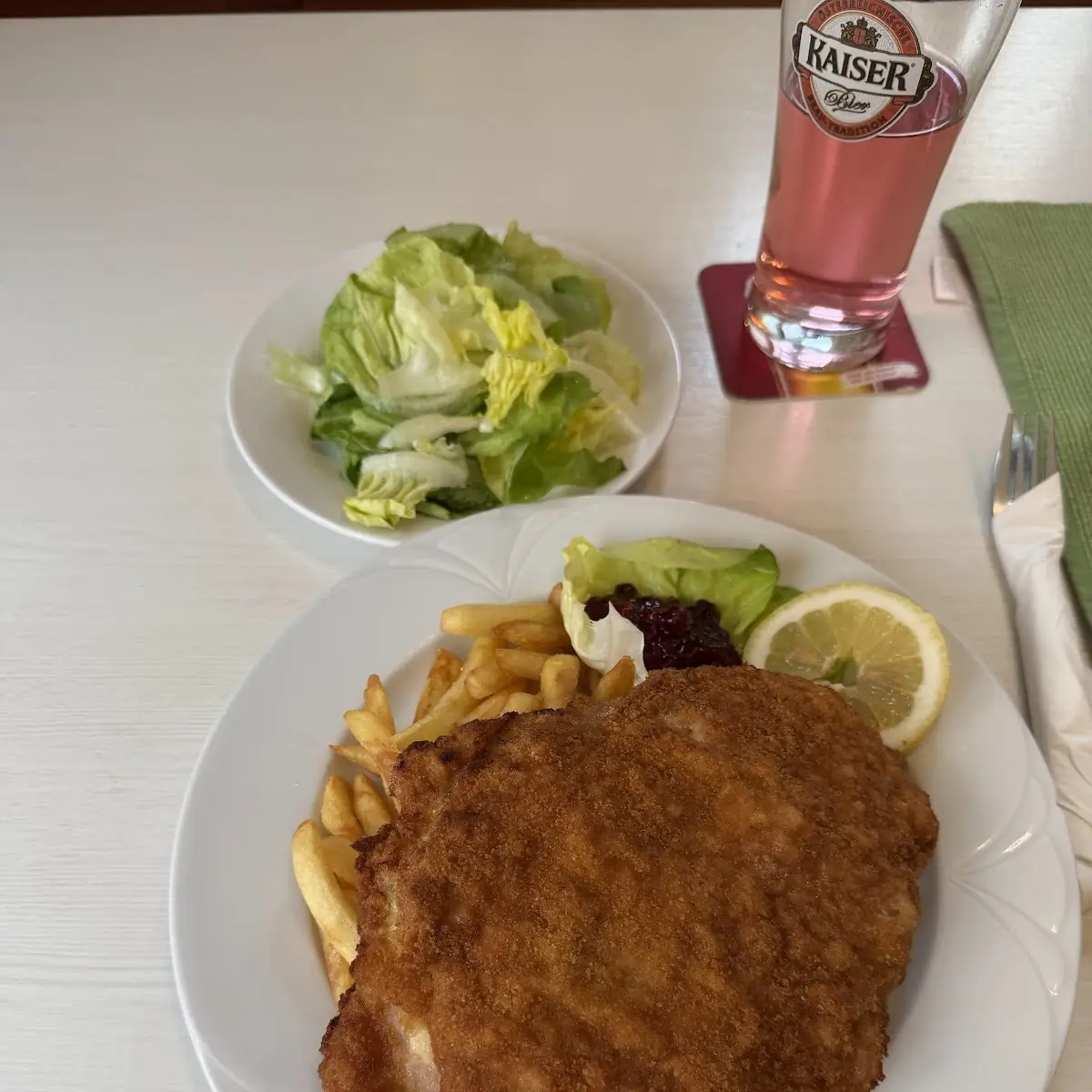 Essen und Trinken photo 10