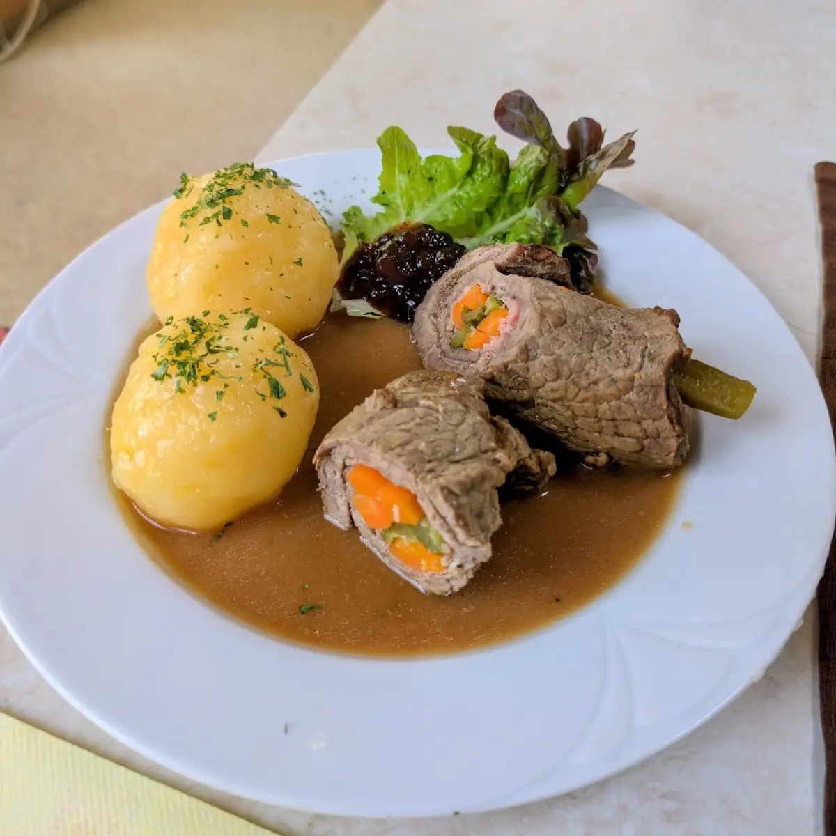 Essen und Trinken photo 3