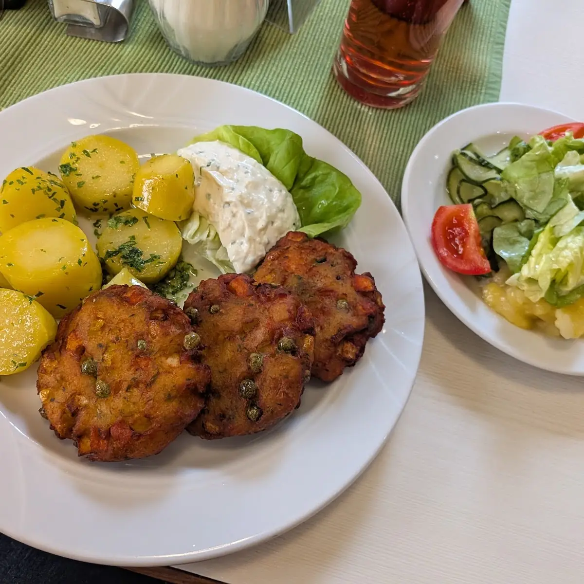 Essen und Trinken photo 4