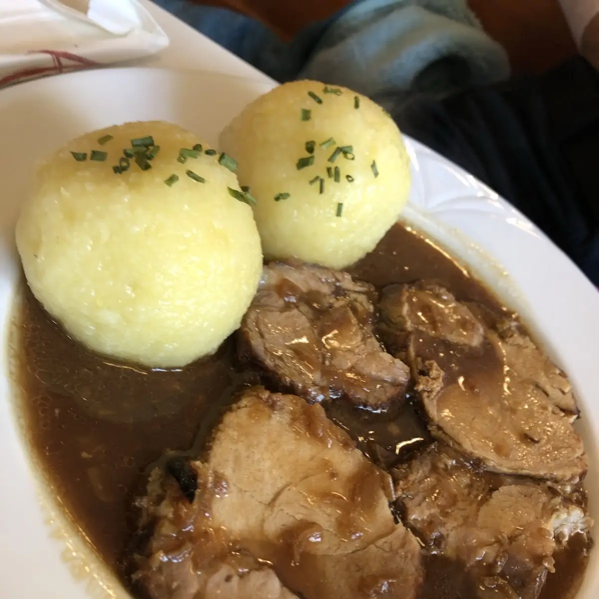 Essen und Trinken photo 5