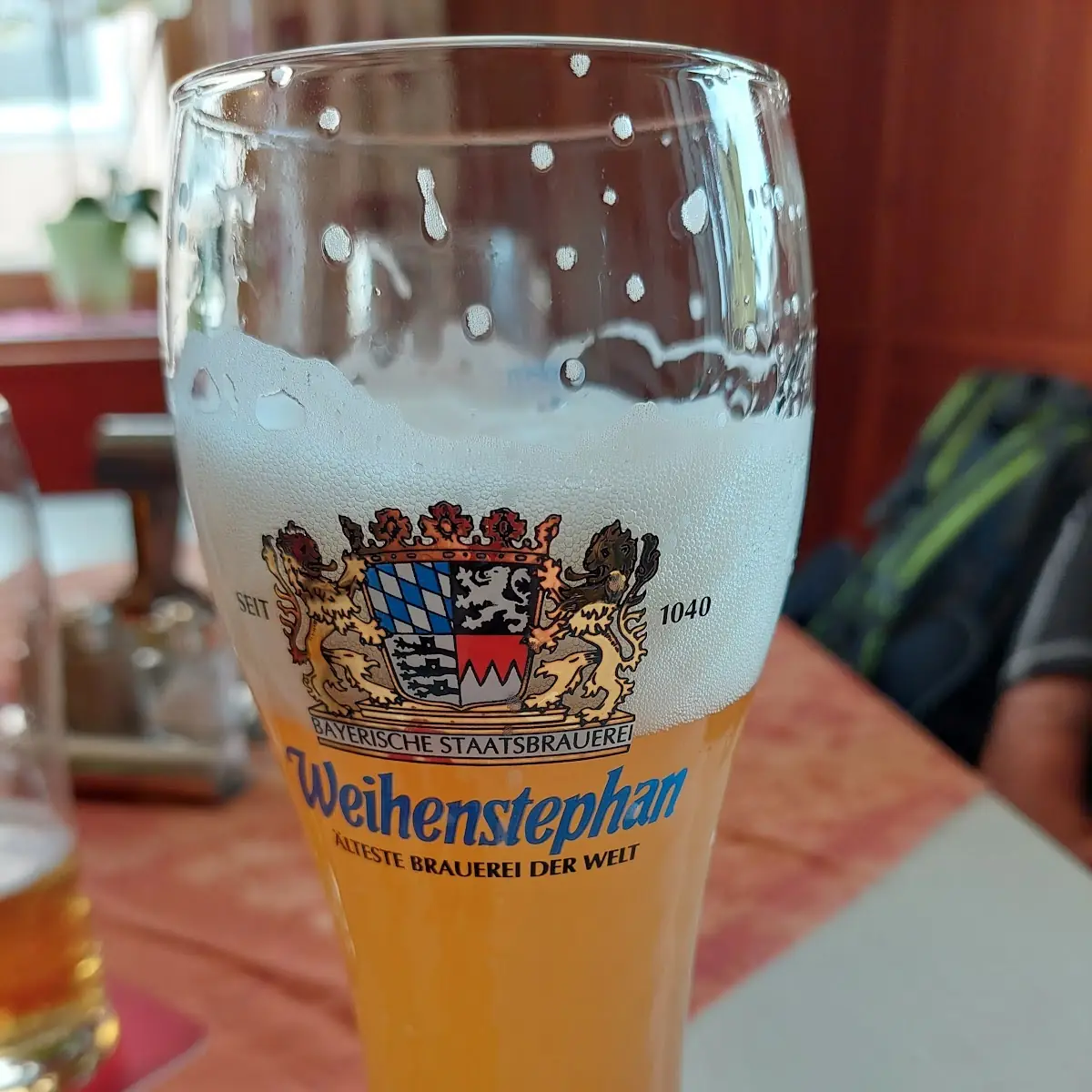 Essen und Trinken photo 8