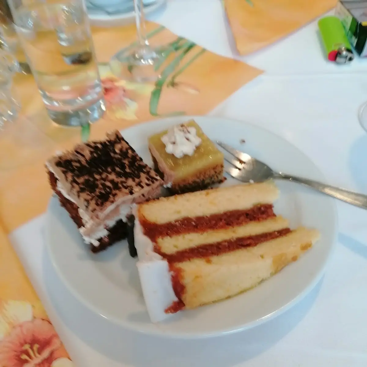 Essen und Trinken photo 9