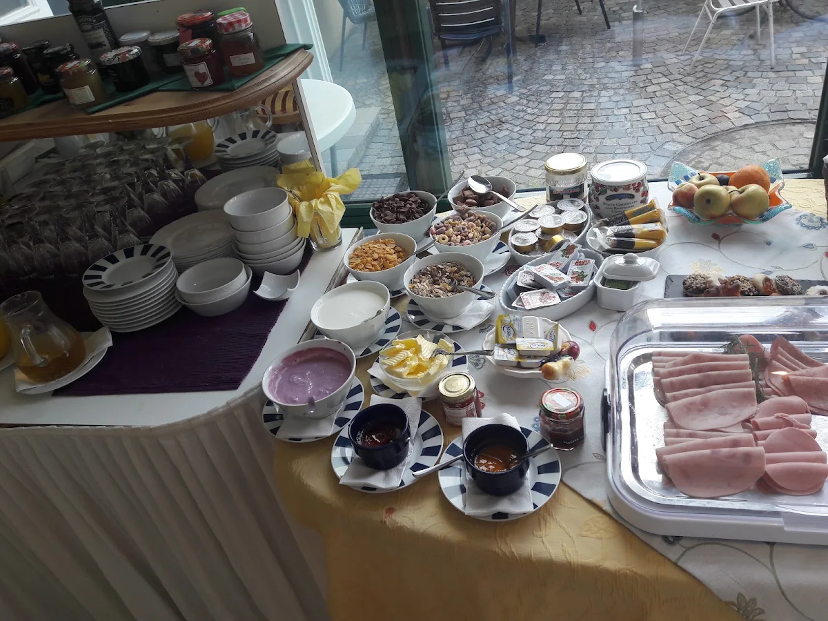 Essen und Trinken photo 2
