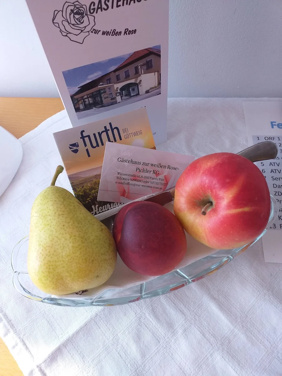 Essen und Trinken photo 5