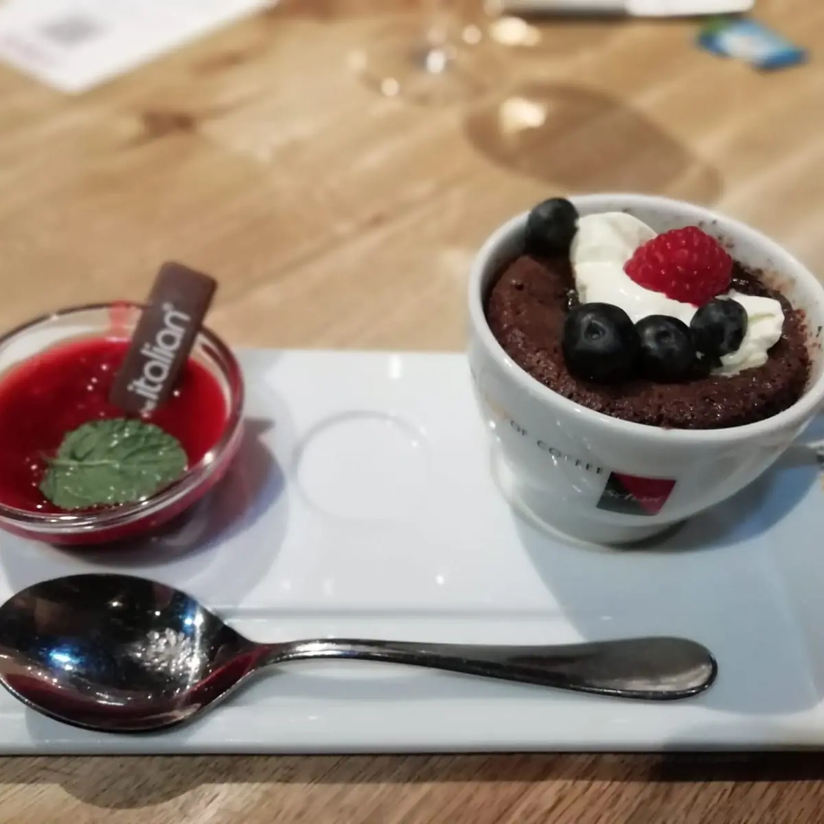 Essen und Trinken photo 10