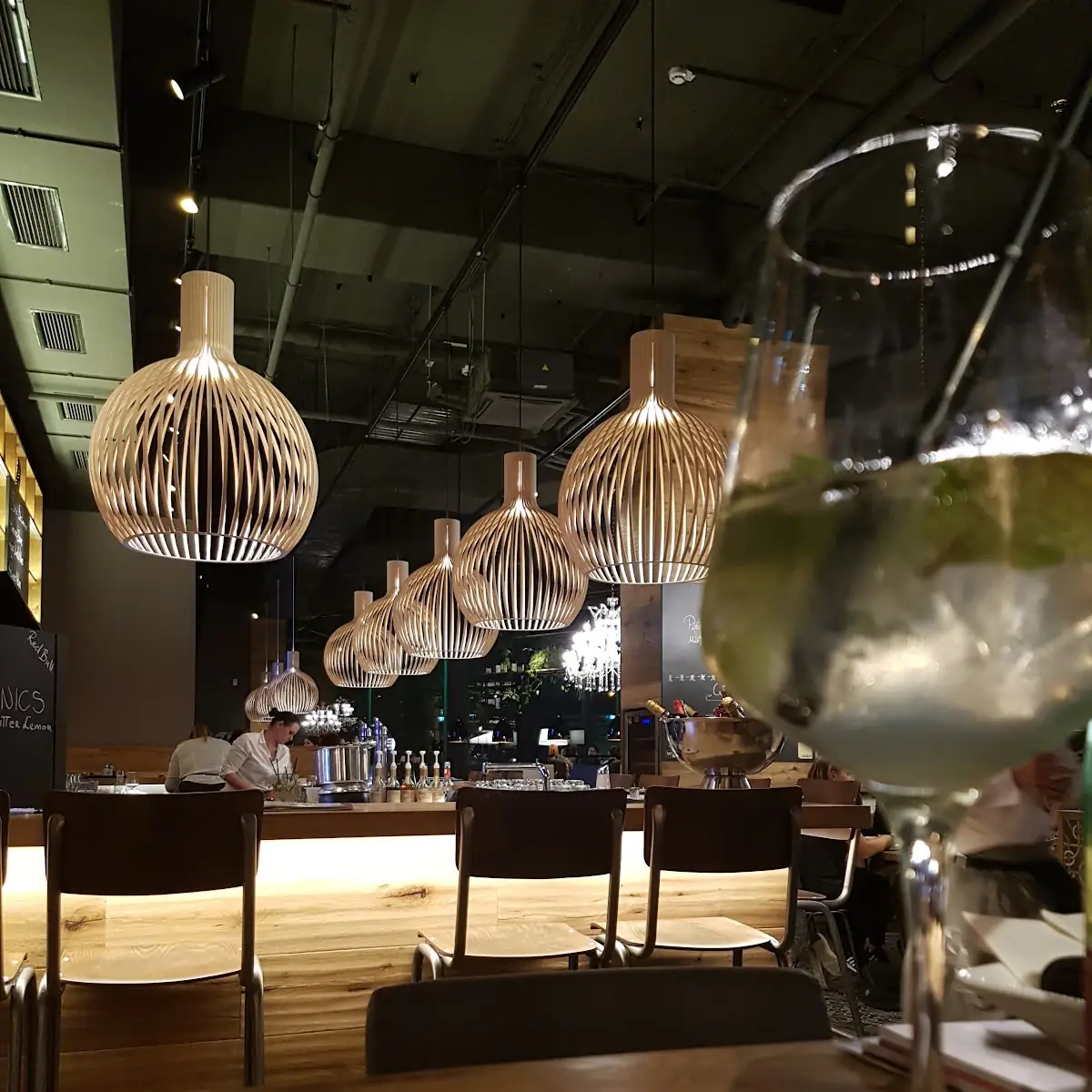 Essen und Trinken photo 4