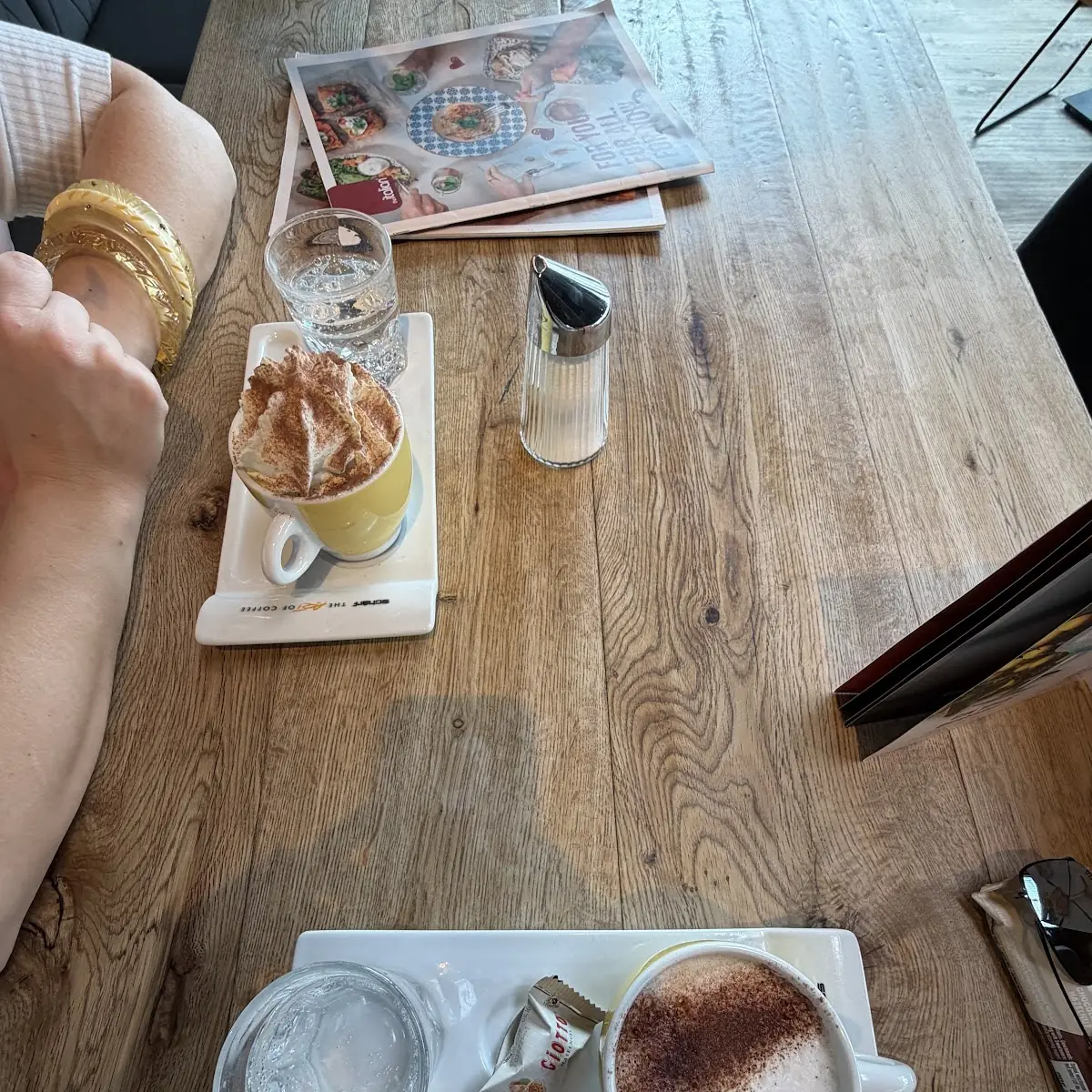 Essen und Trinken photo 7