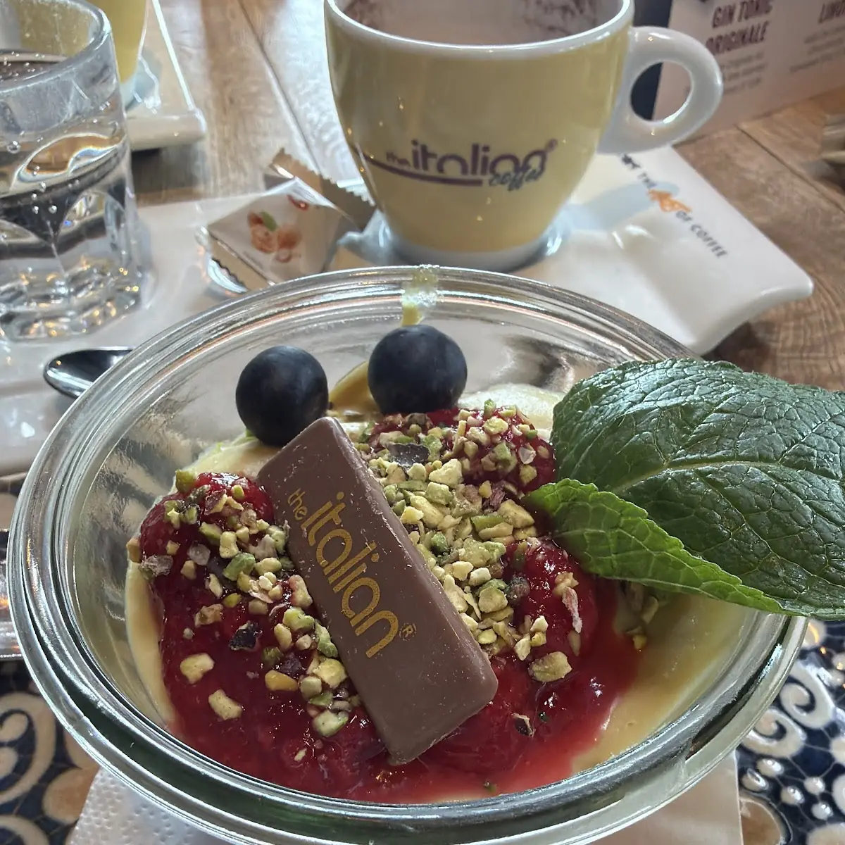 Essen und Trinken photo 8