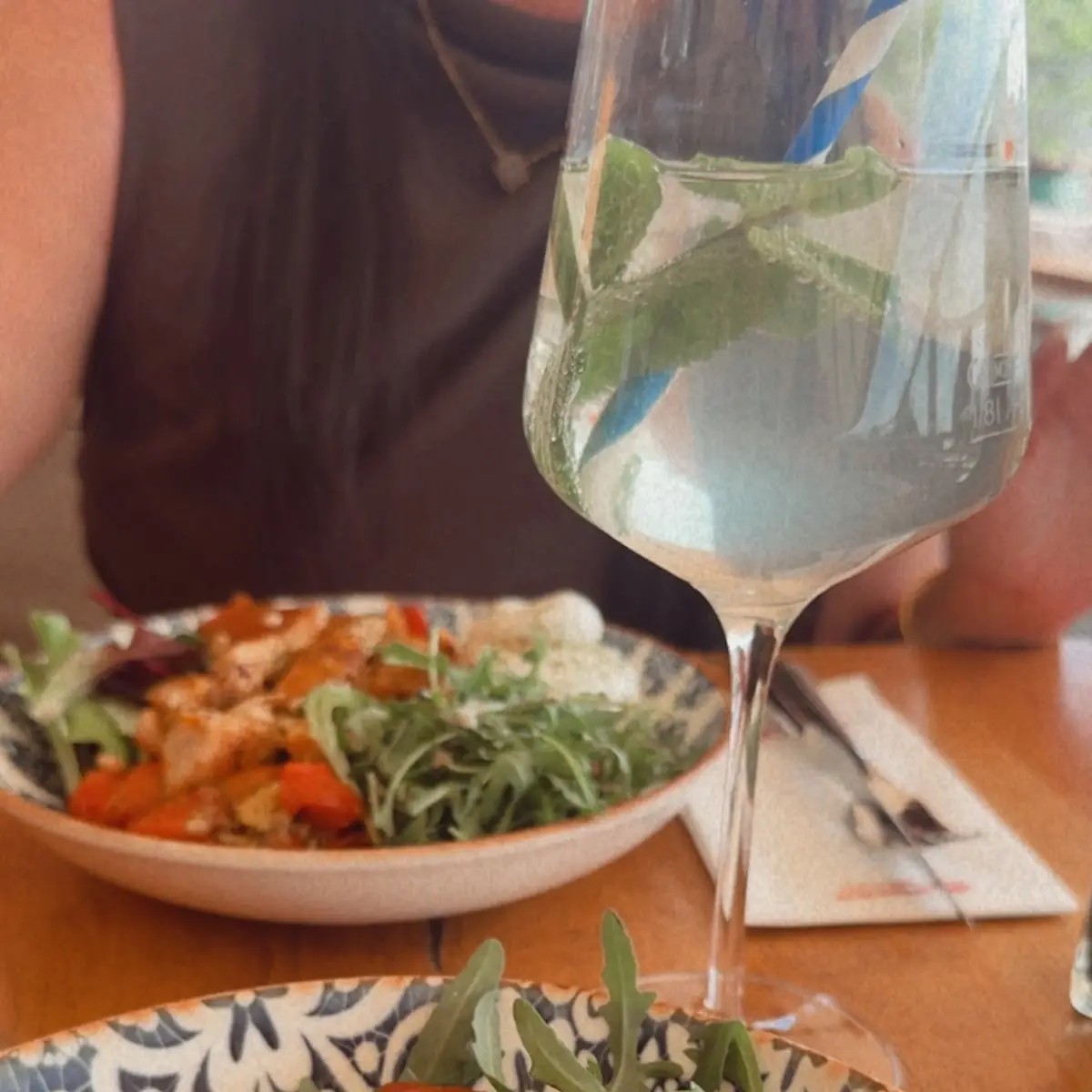 Essen und Trinken photo 9