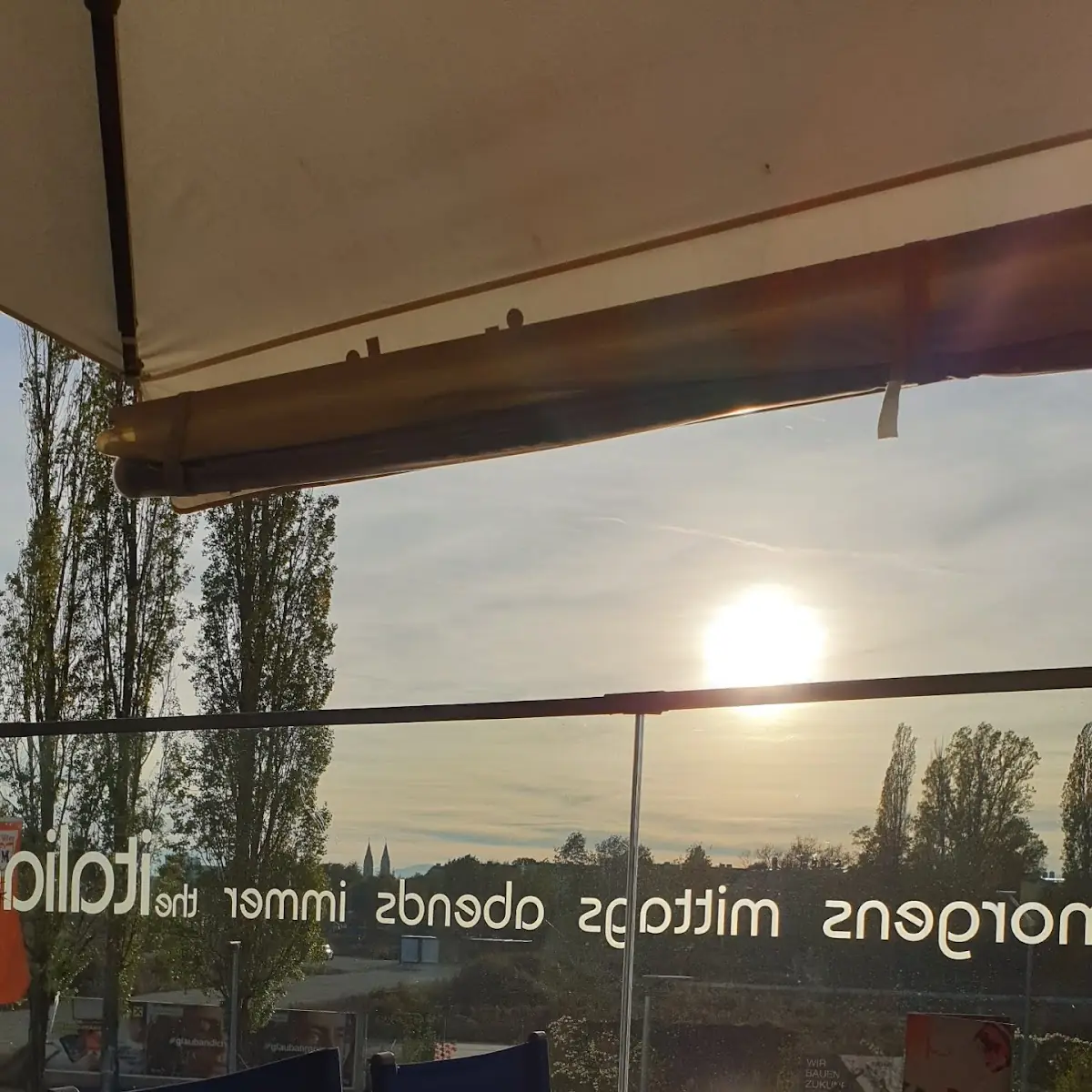 Atmosphäre photo 8
