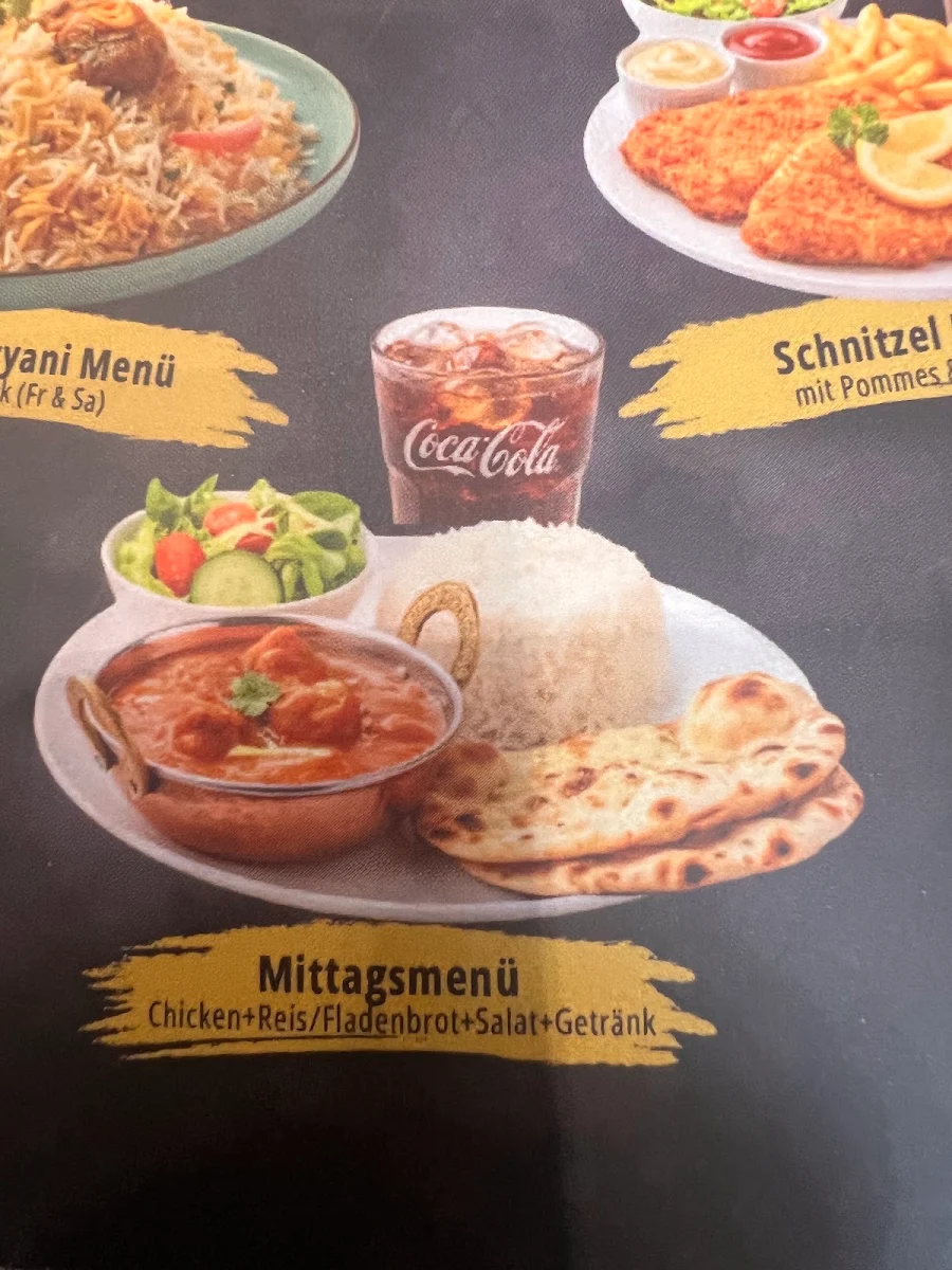 Speisekarte photo 5