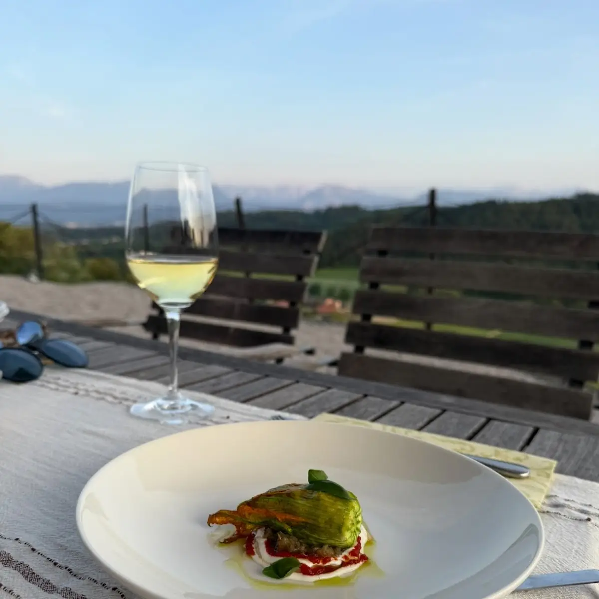 Essen und Trinken photo 1