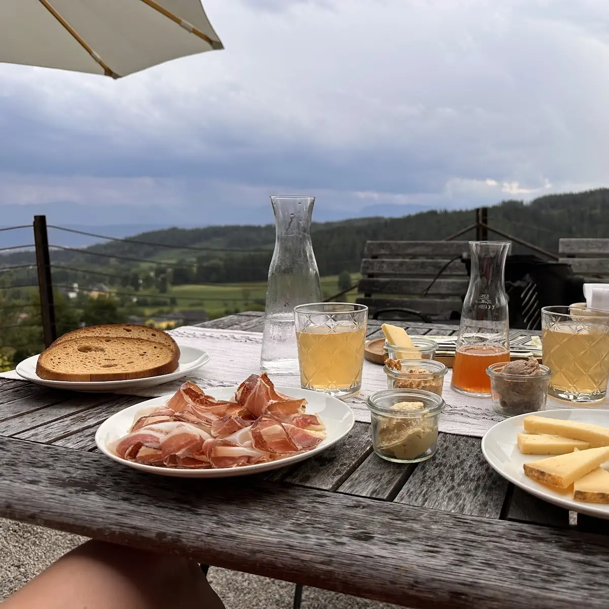 Essen und Trinken photo 10