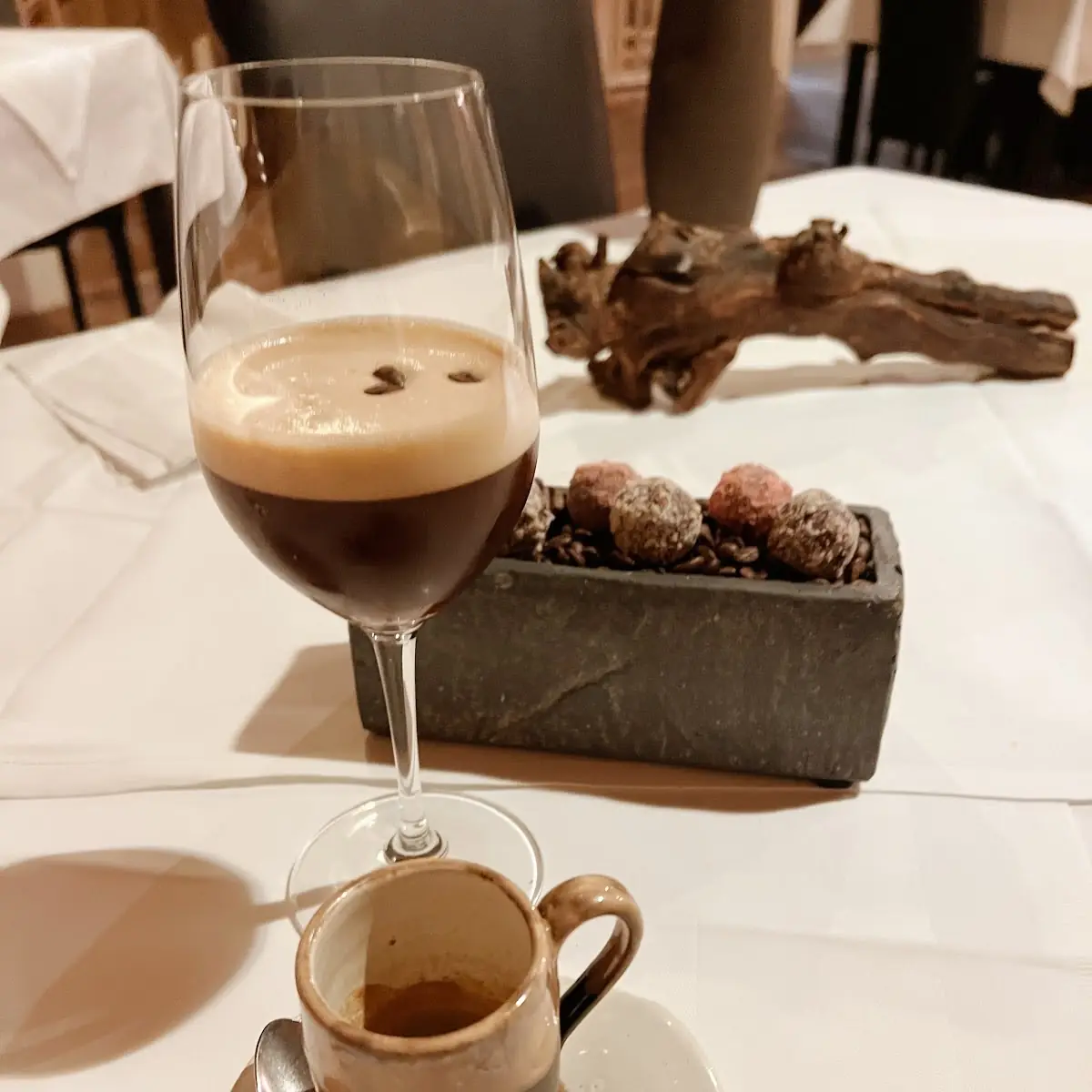 Essen und Trinken photo 6