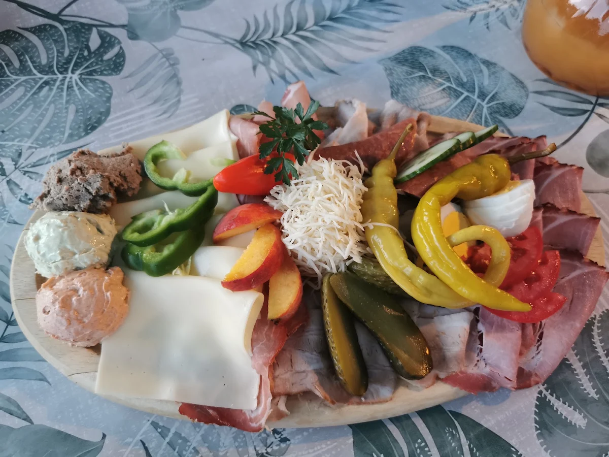Essen und Trinken photo 1