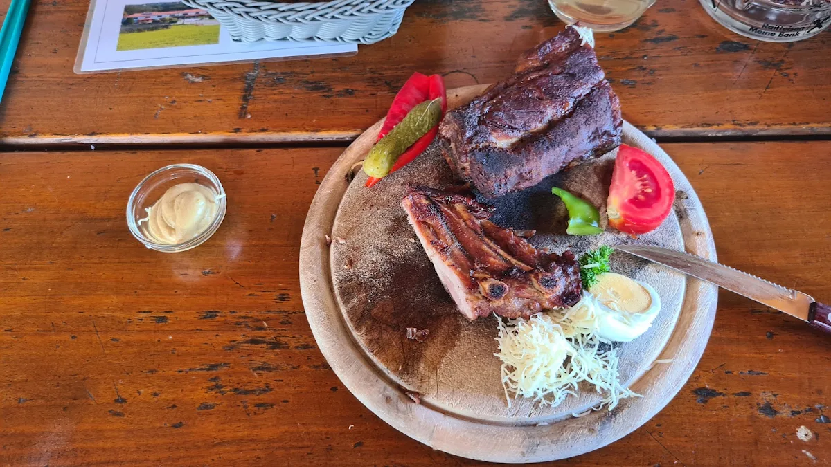Essen und Trinken photo 2