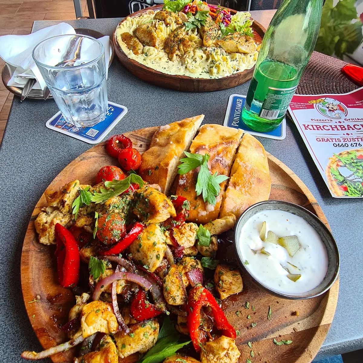 Essen und Trinken photo 7