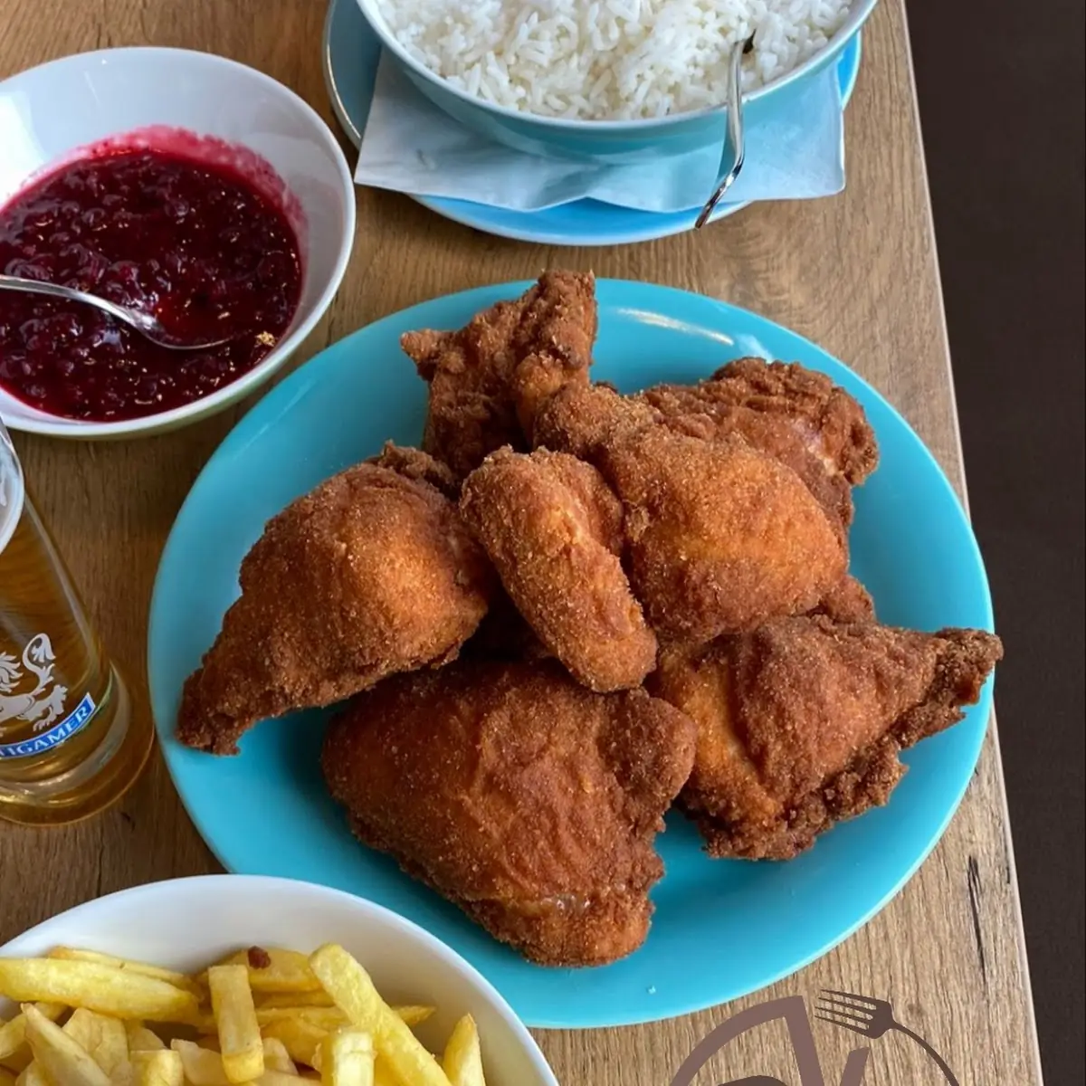 Essen und Trinken photo 1
