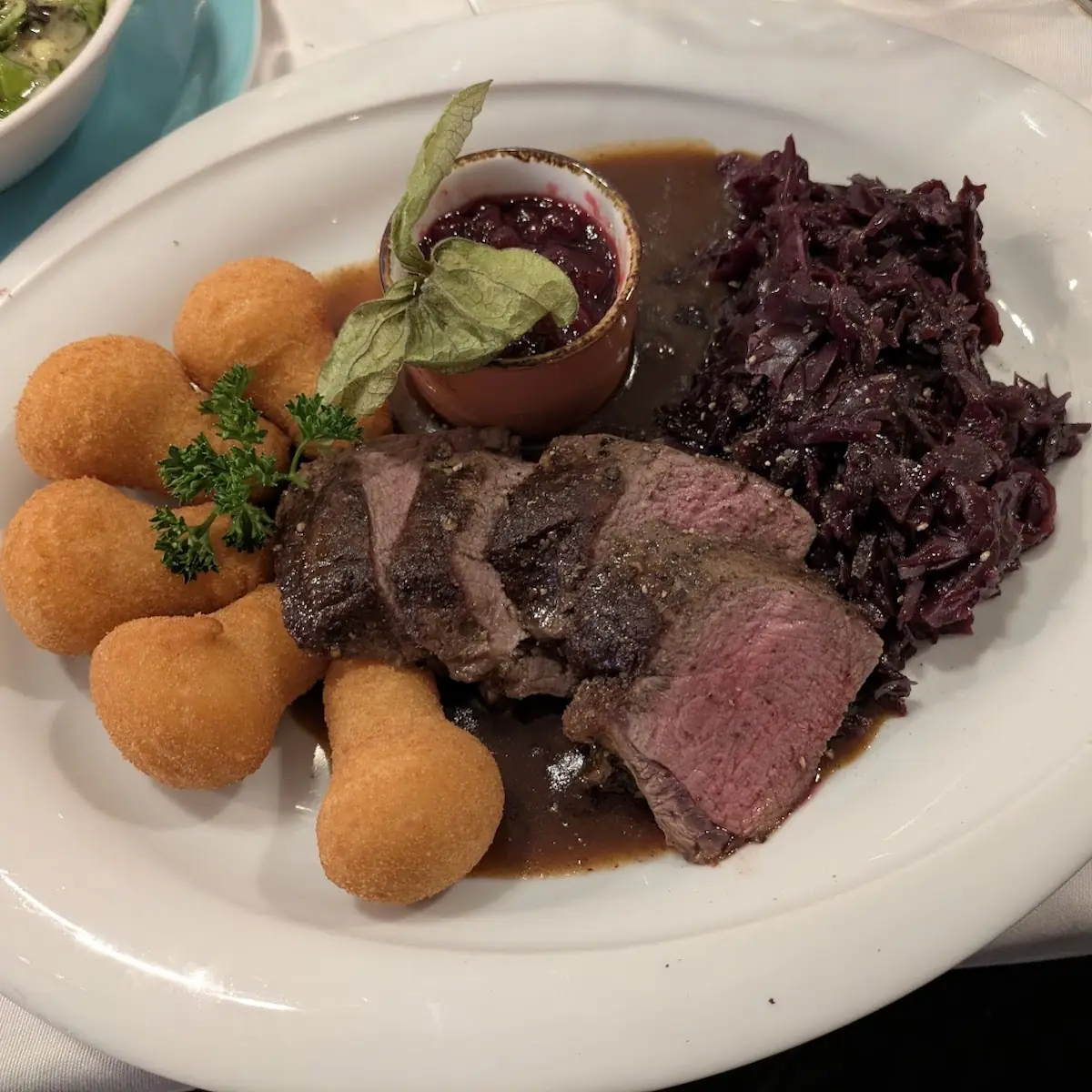 Essen und Trinken photo 2
