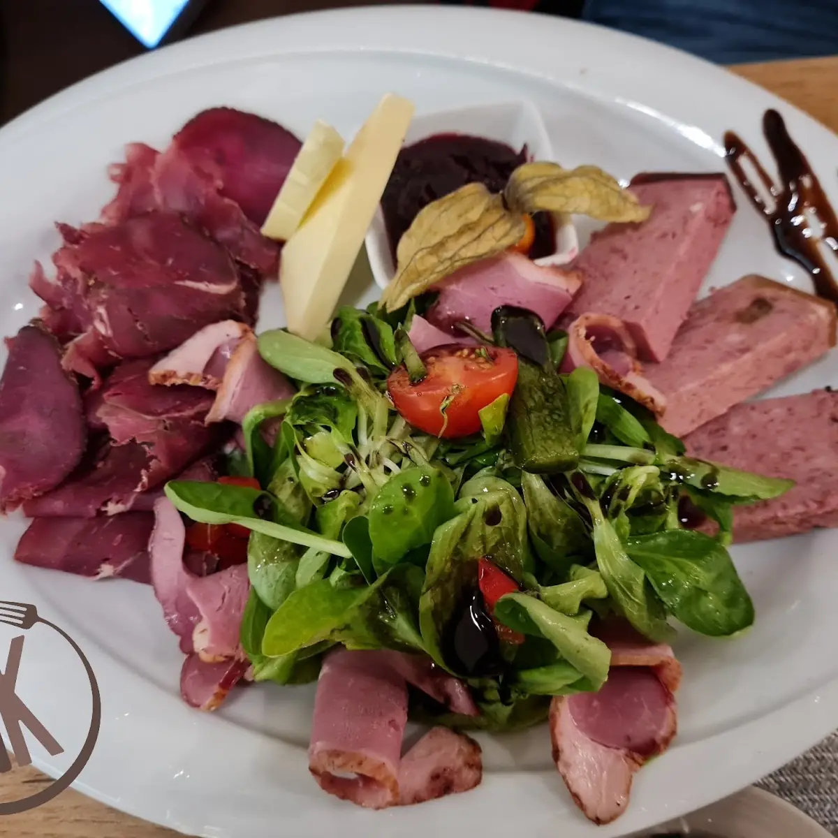 Essen und Trinken photo 6
