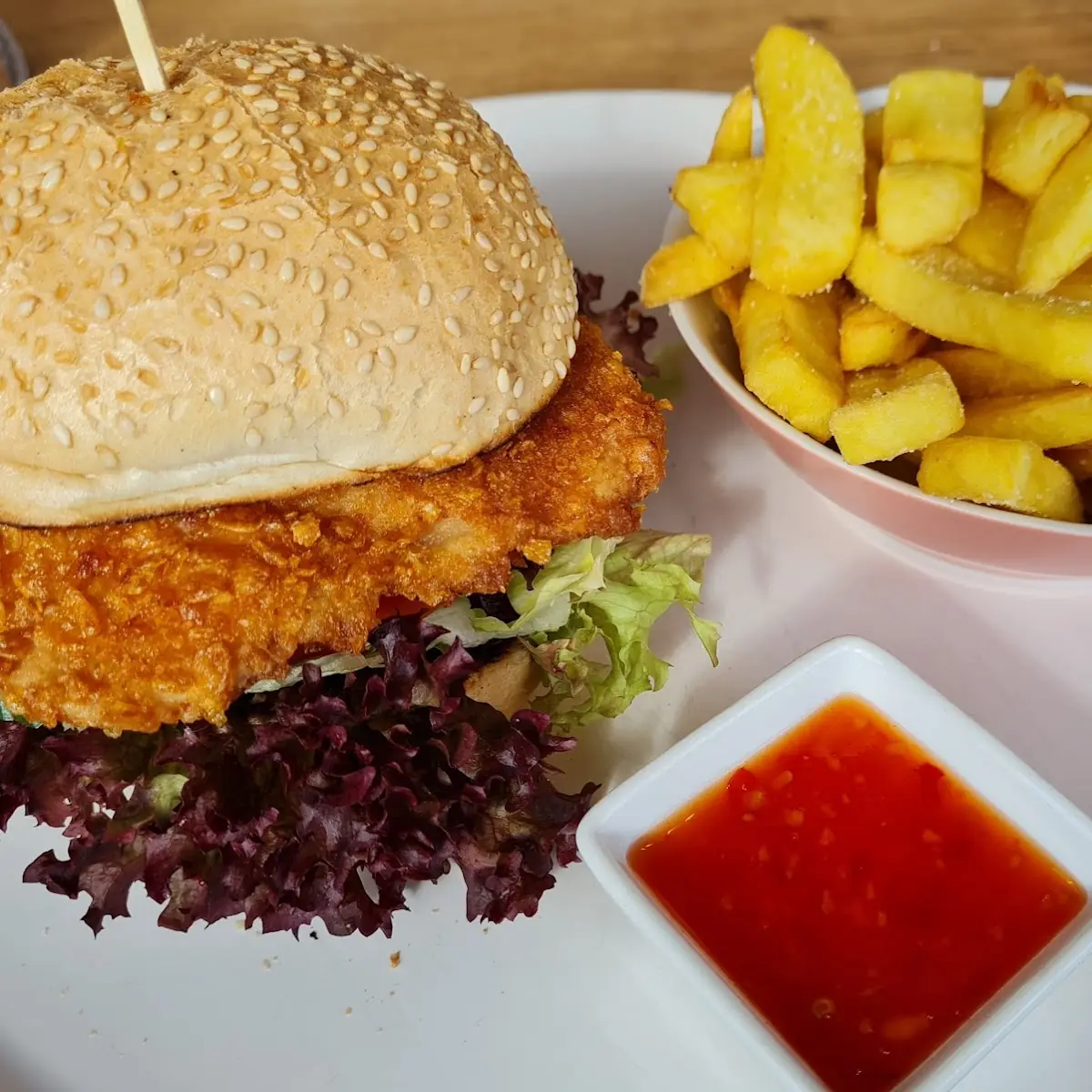 Essen und Trinken photo 9