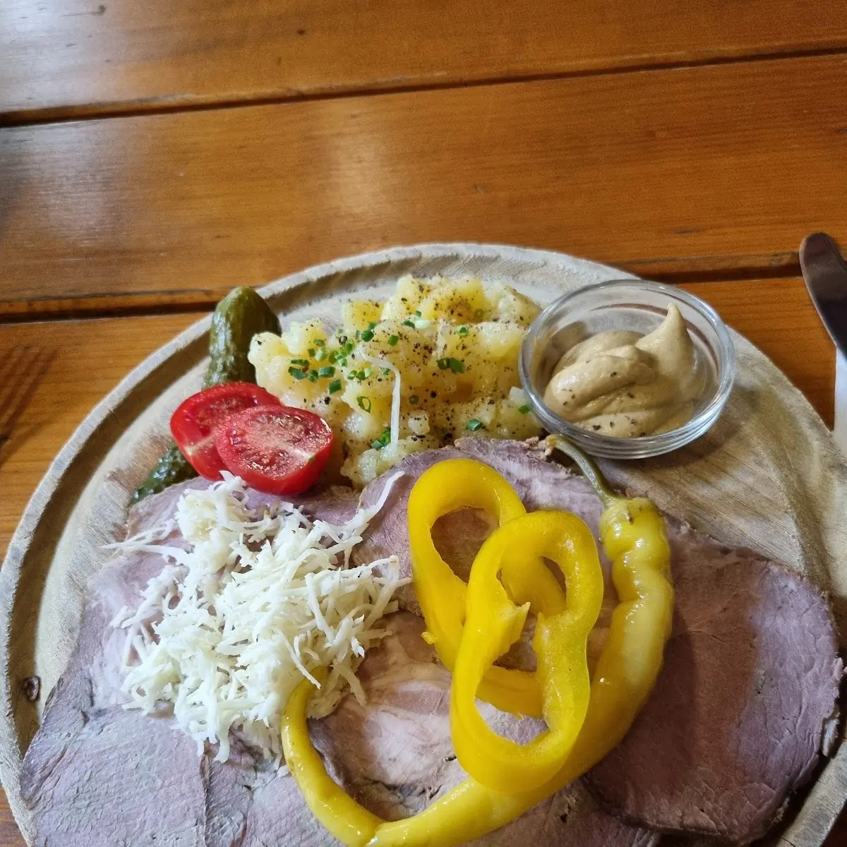 Essen und Trinken photo 10
