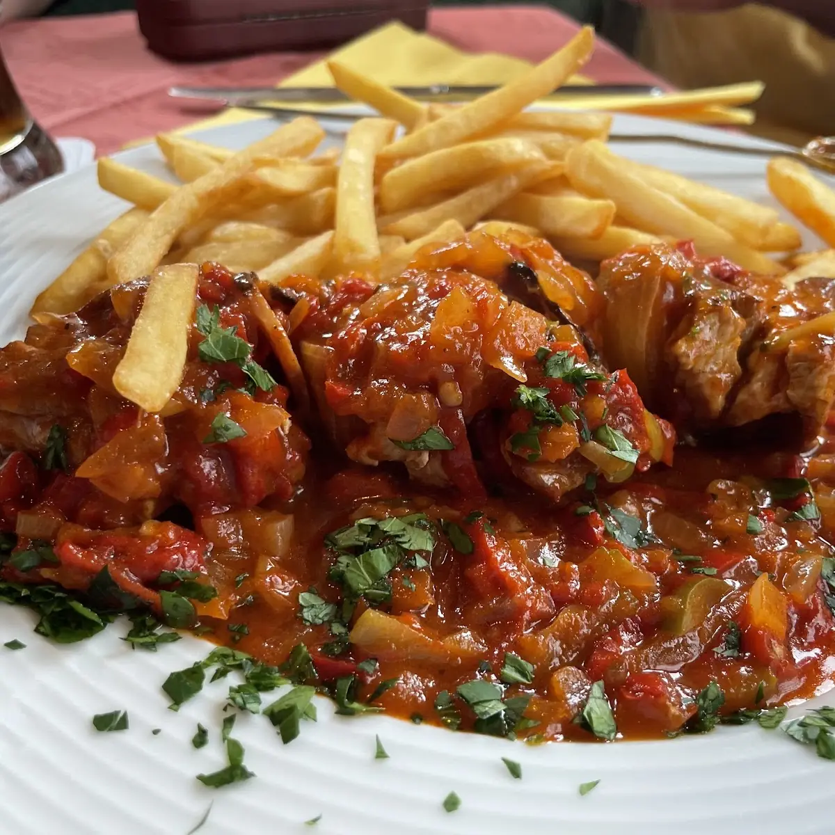 Essen und Trinken photo 2