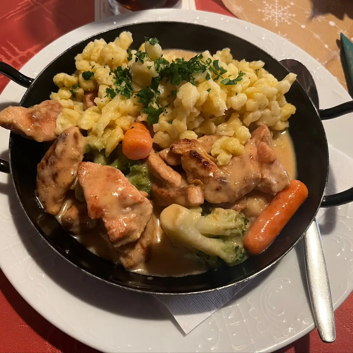Essen und Trinken photo 3