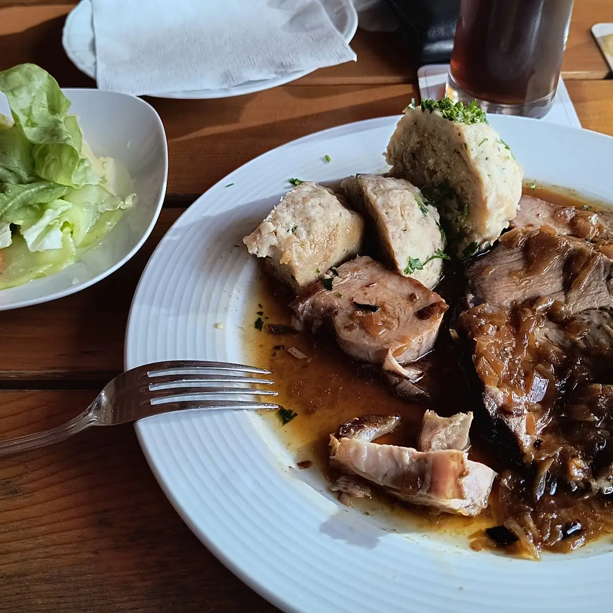 Essen und Trinken photo 4